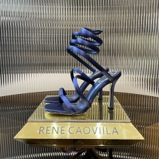 Rene Caovilla Sandals